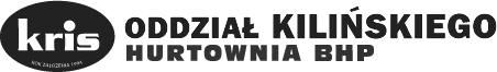 Kris oddział Kilińskiego - logo